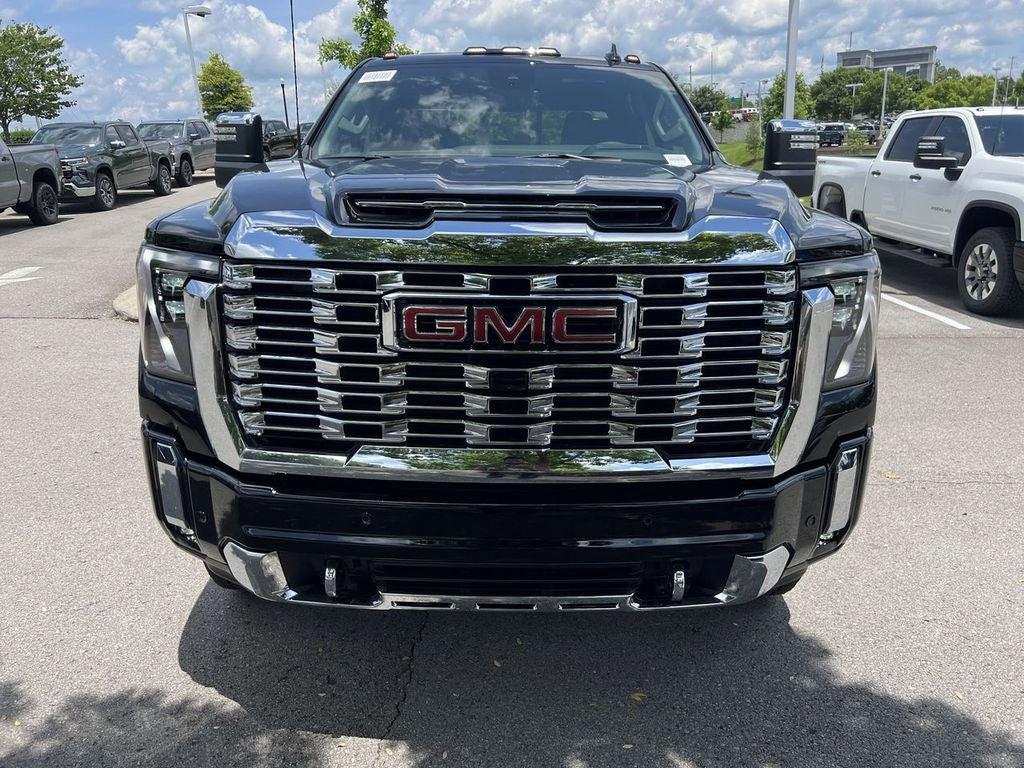 new 2025 GMC Sierra 2500 car, priced at $87,285