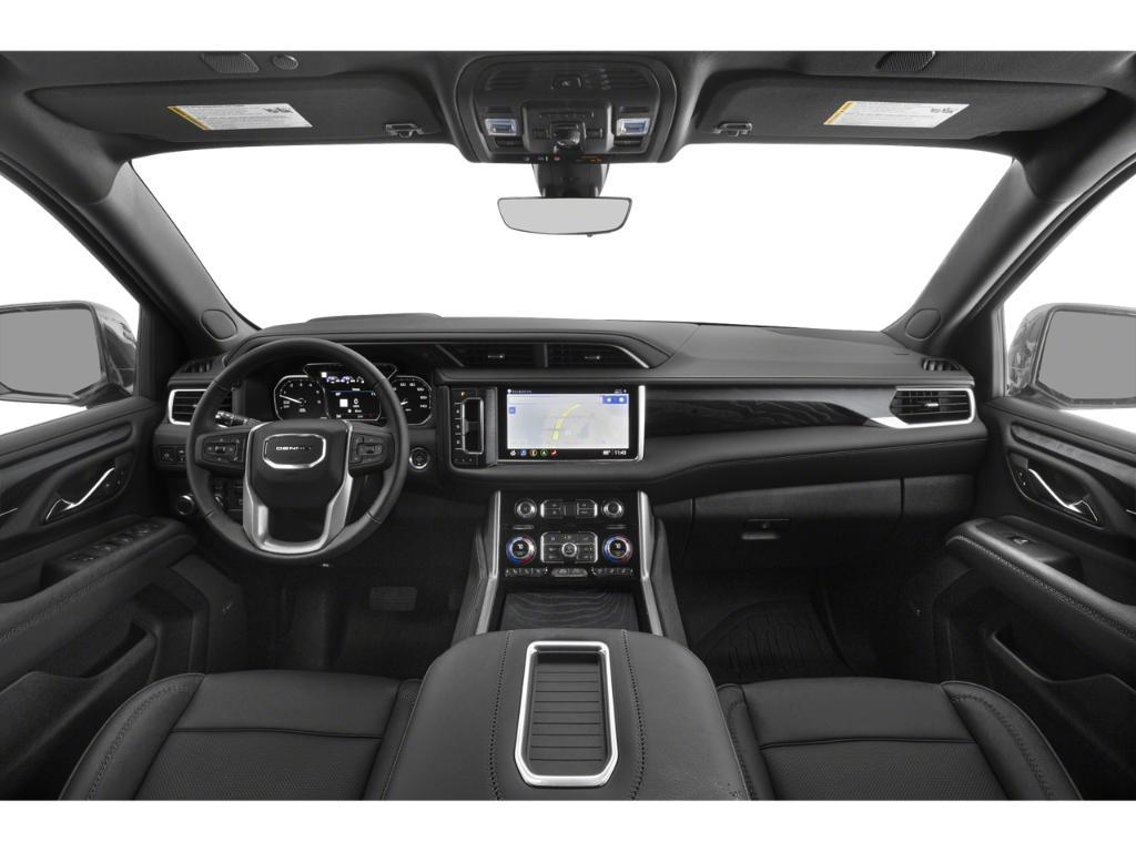 used 2021 GMC Yukon XL car, priced at $51,000