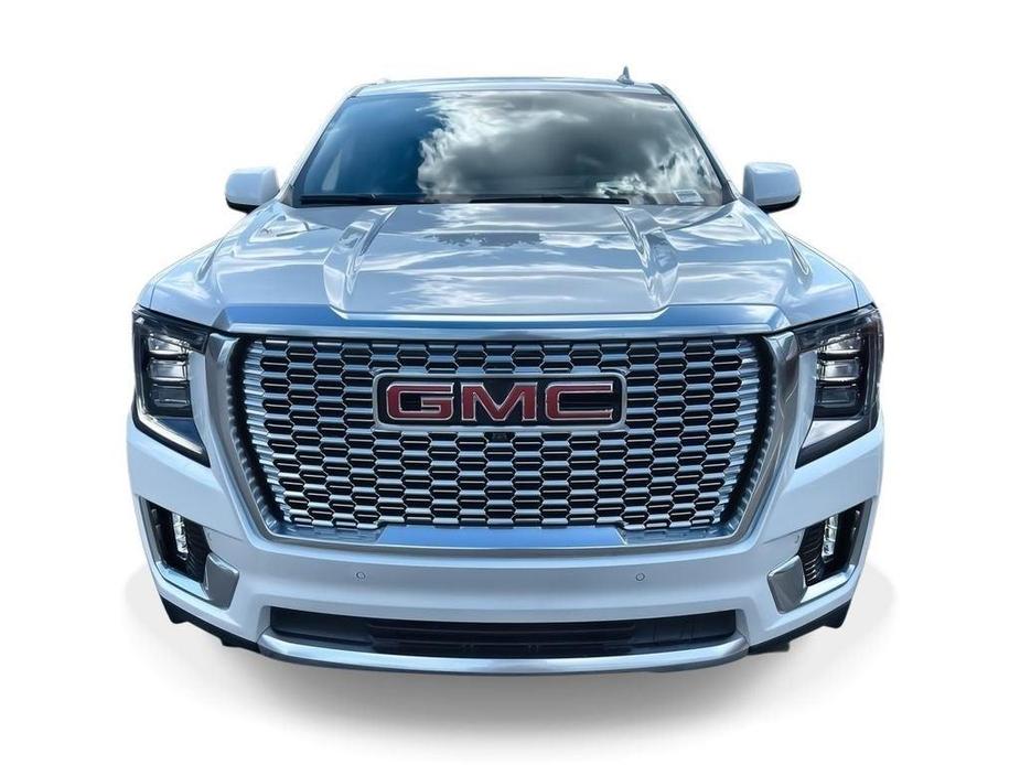 new 2024 GMC Yukon XL car