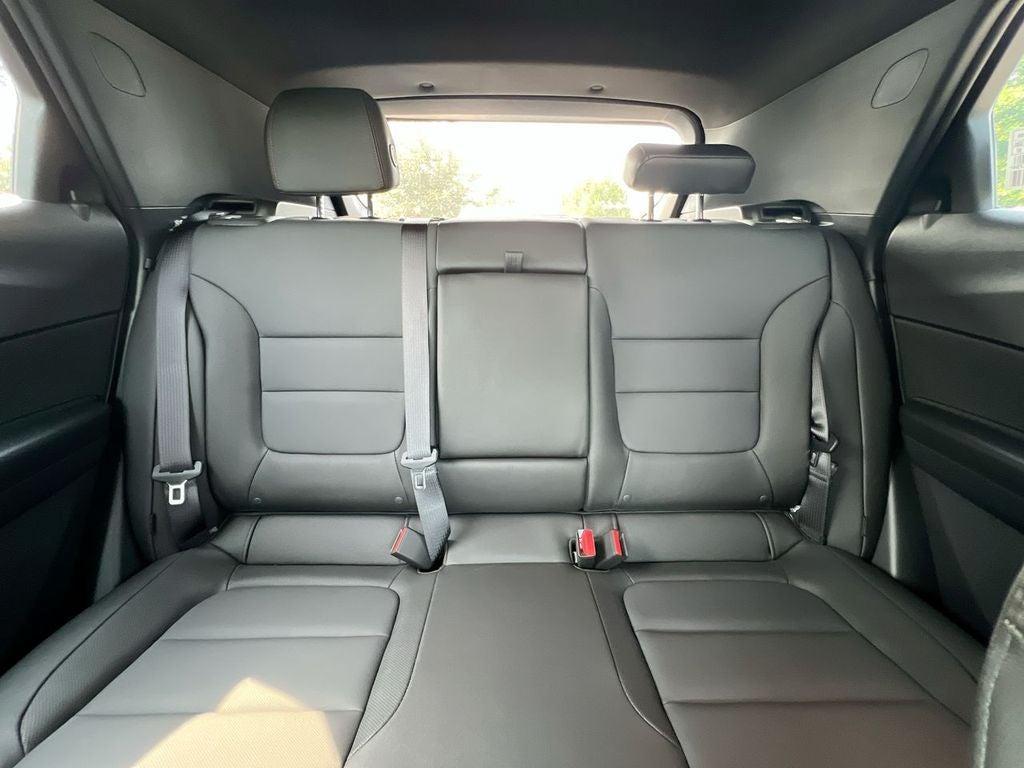 new 2026 Chevrolet TrailBlazer car, priced at $33,875