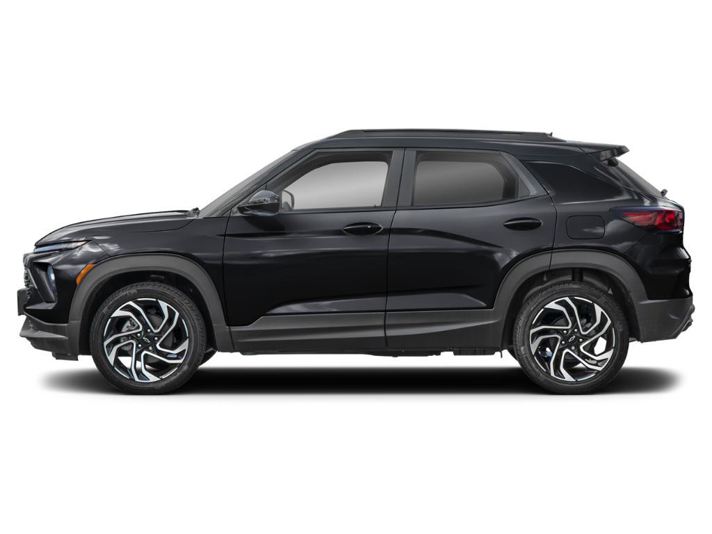 new 2026 Chevrolet TrailBlazer car, priced at $33,875