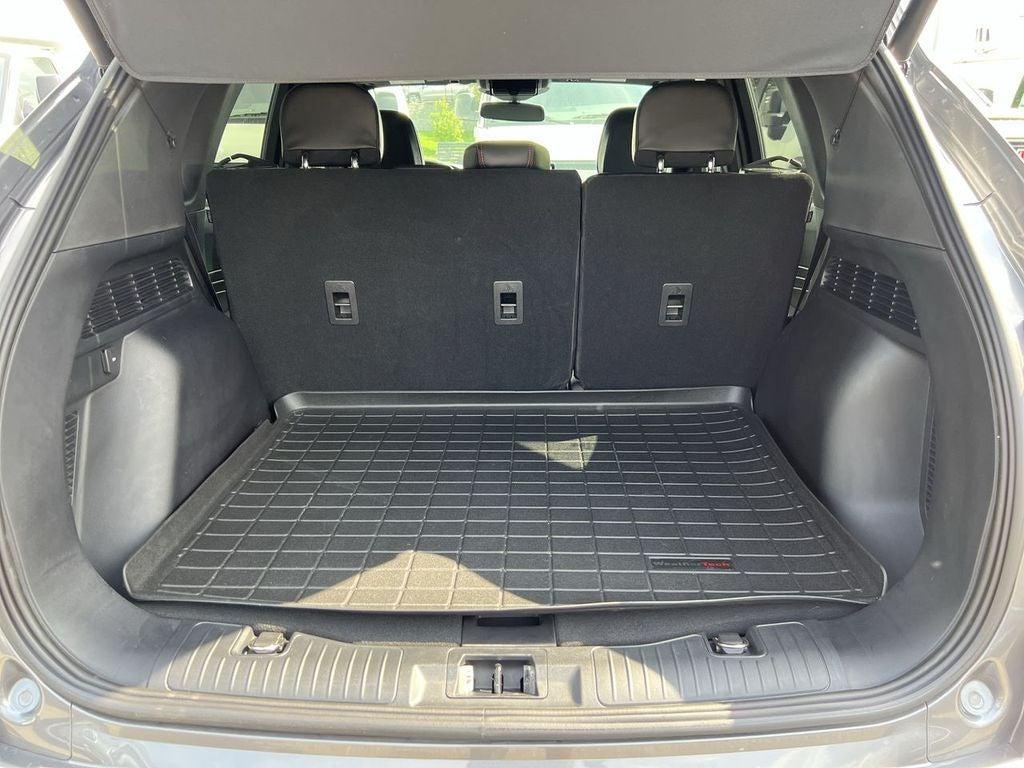 used 2023 Ford Escape car, priced at $26,500
