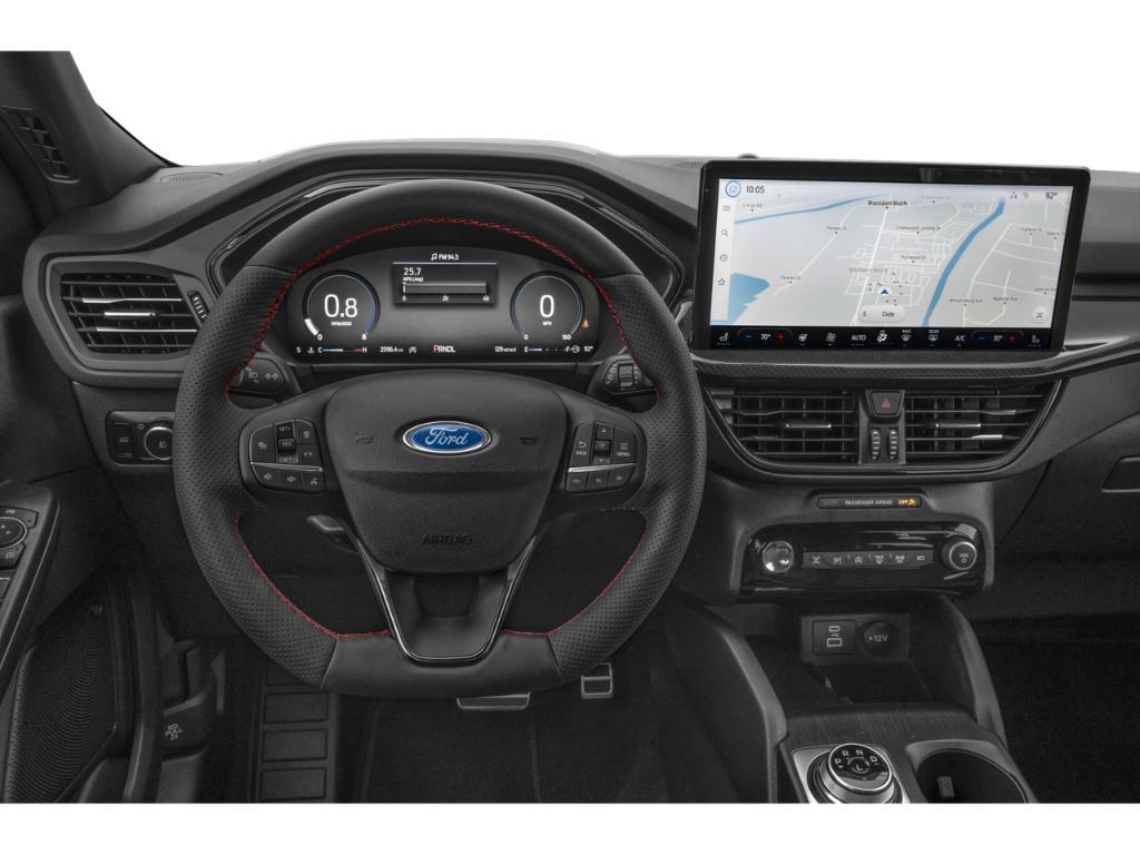 used 2023 Ford Escape car, priced at $26,500