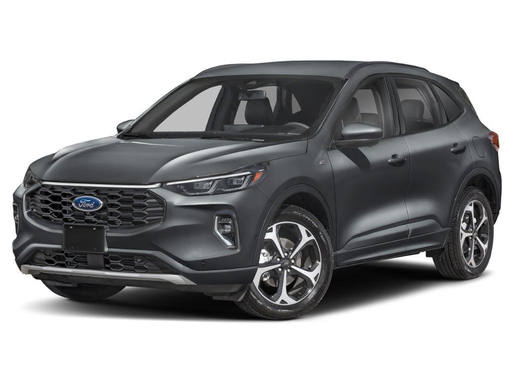 used 2023 Ford Escape car, priced at $26,500