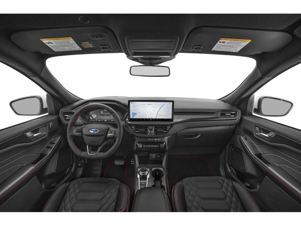 used 2023 Ford Escape car, priced at $26,500