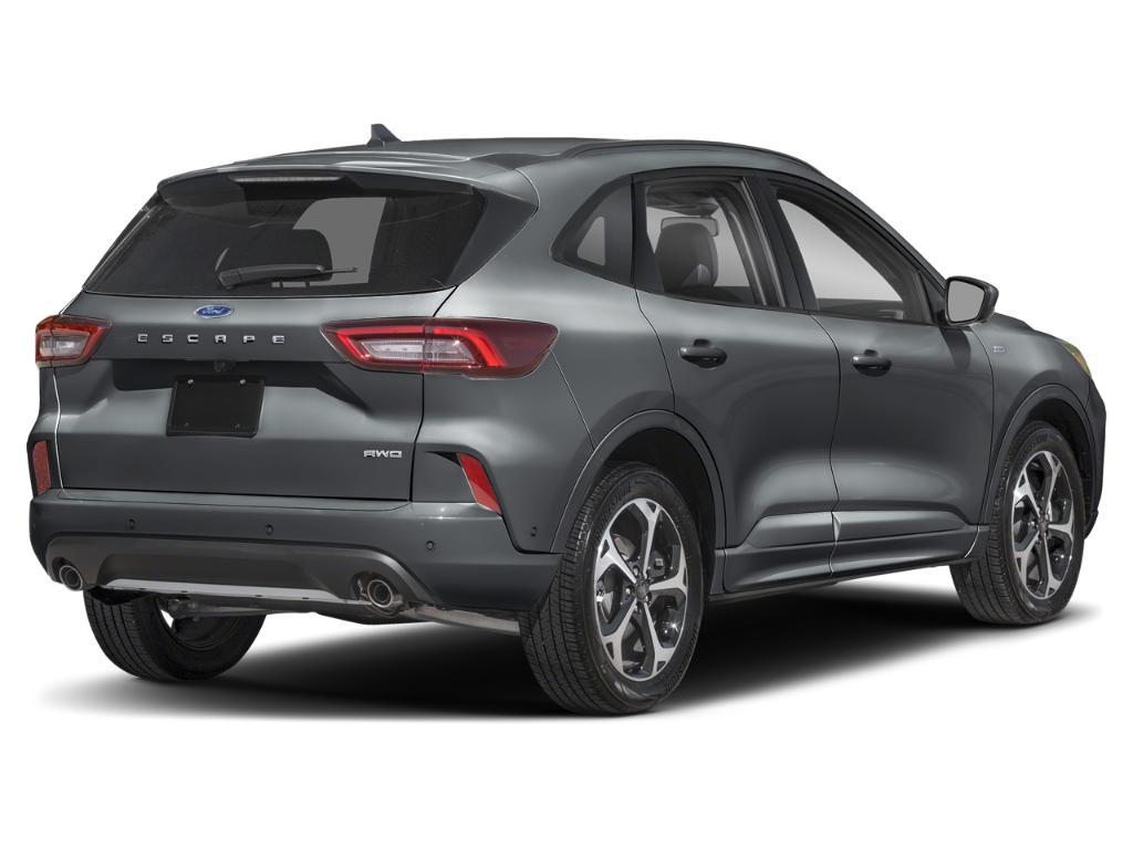 used 2023 Ford Escape car, priced at $26,500
