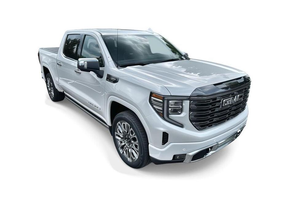 new 2024 GMC Sierra 1500 car