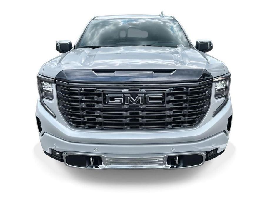 new 2024 GMC Sierra 1500 car