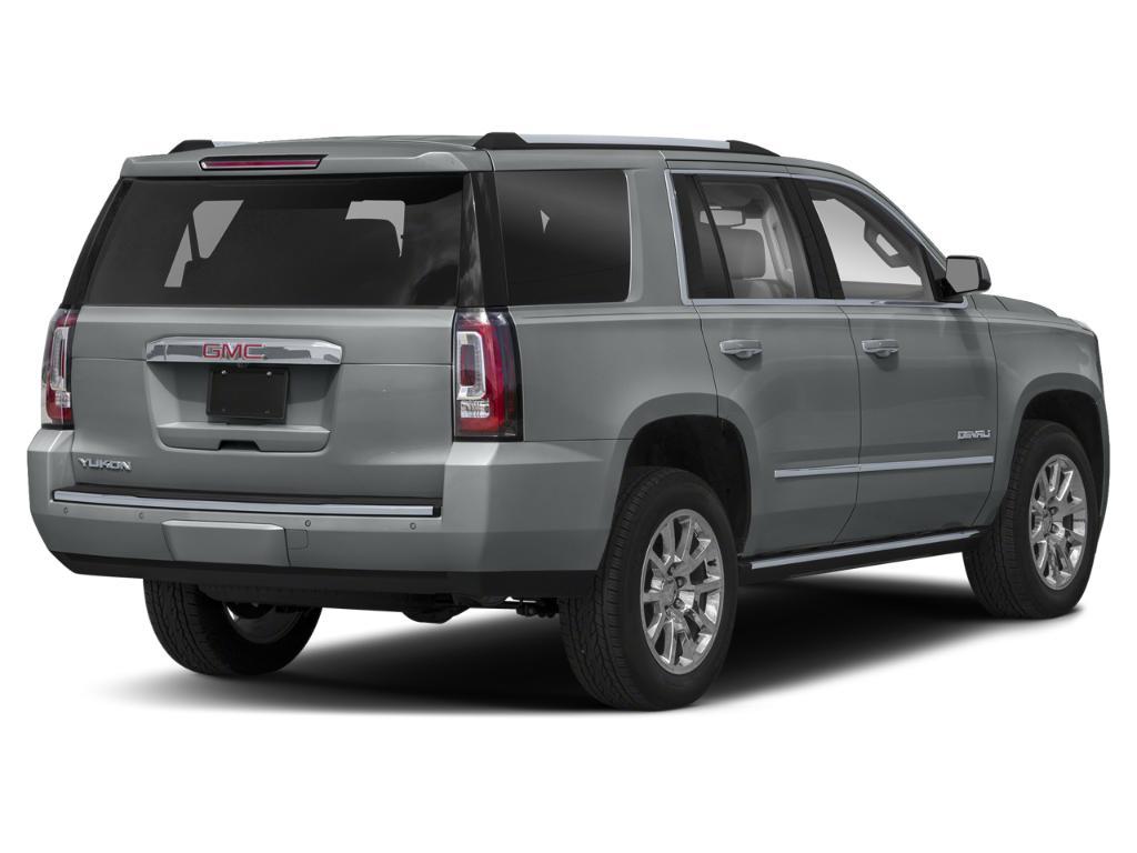 used 2019 GMC Yukon car, priced at $39,500