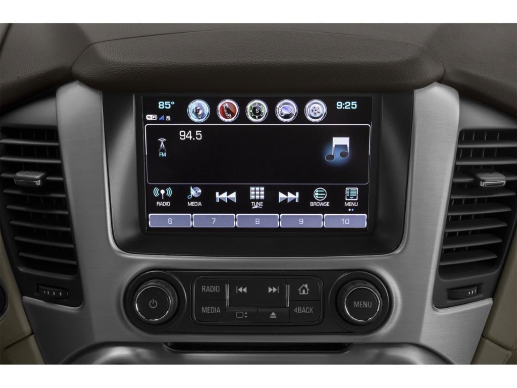 used 2019 GMC Yukon car, priced at $39,500