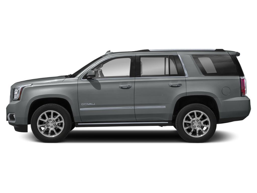 used 2019 GMC Yukon car, priced at $39,500