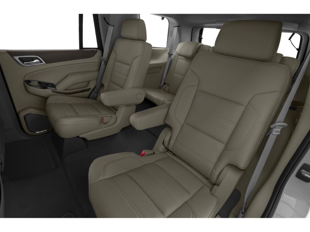 used 2019 GMC Yukon car, priced at $39,500