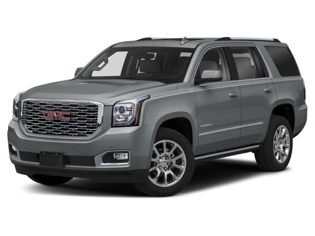 used 2019 GMC Yukon car, priced at $39,500