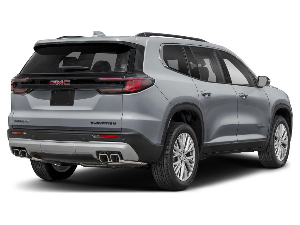 new 2025 GMC Acadia car, priced at $47,325