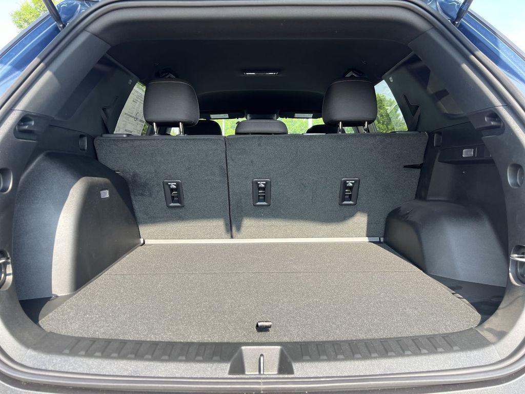 new 2026 Chevrolet Equinox car, priced at $31,040
