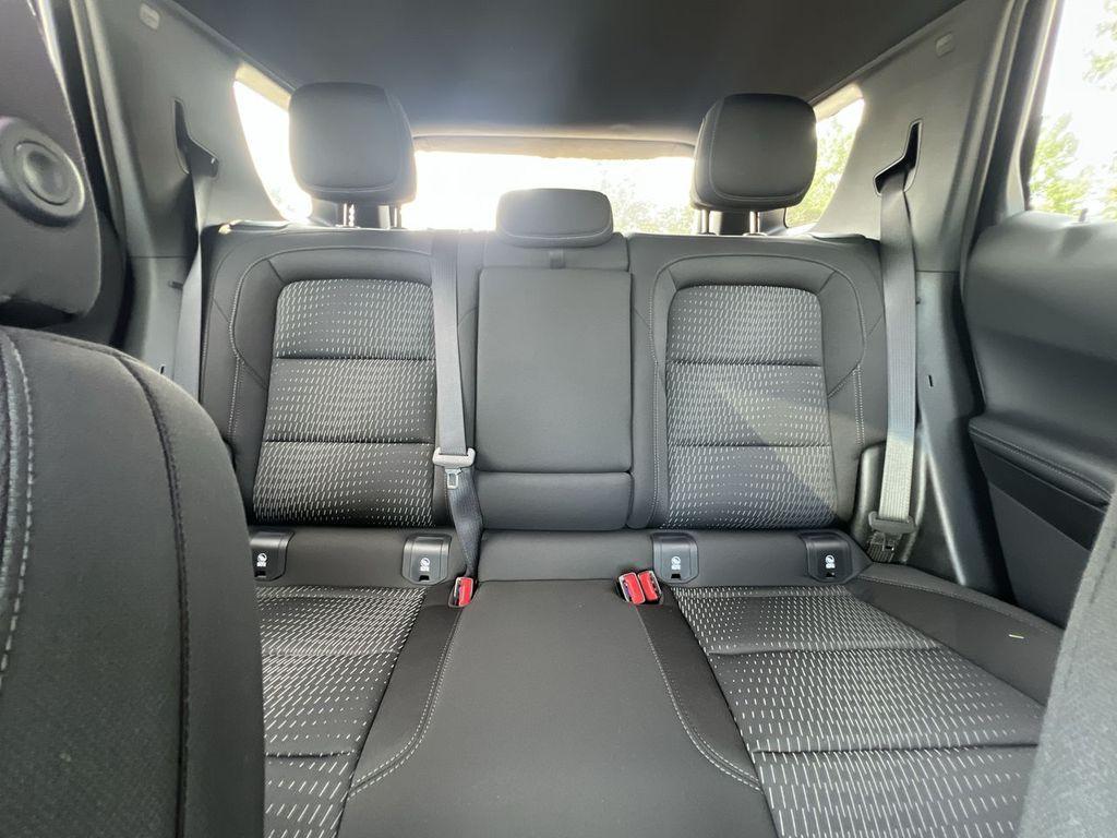 new 2026 Chevrolet Equinox car, priced at $31,040