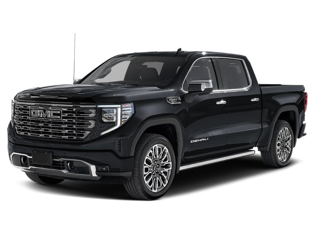 new 2026 GMC Sierra 1500 car, priced at $86,785