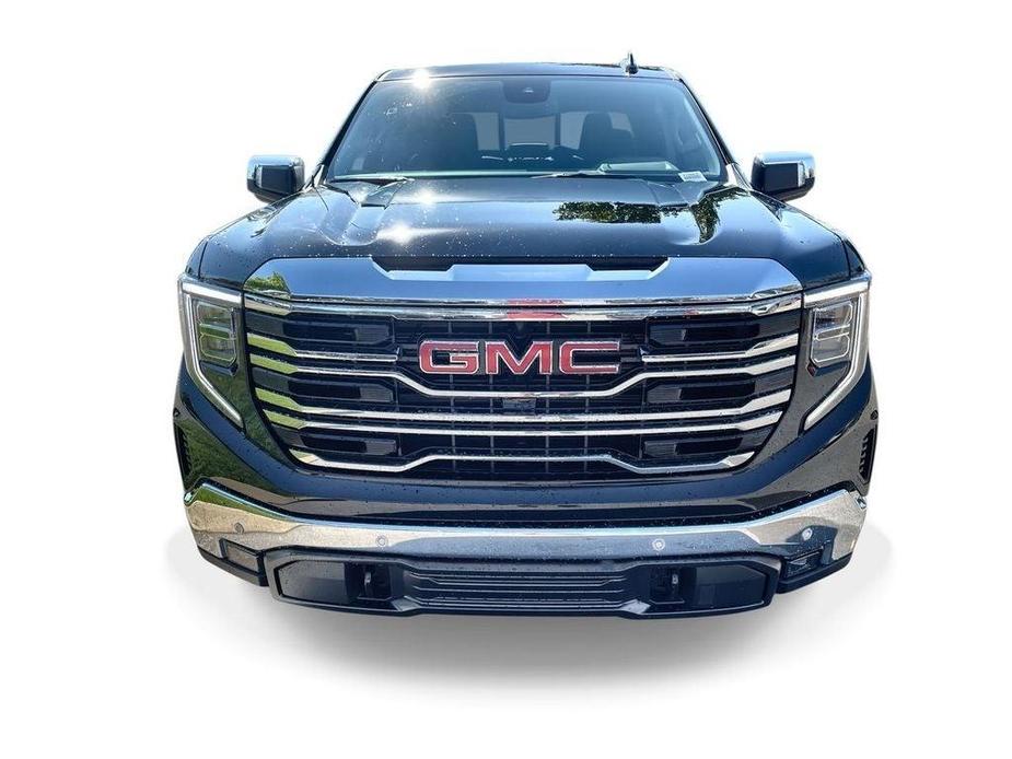 new 2025 GMC Sierra 1500 car