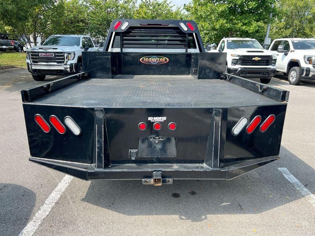 used 2024 Chevrolet Silverado 3500 car, priced at $49,000