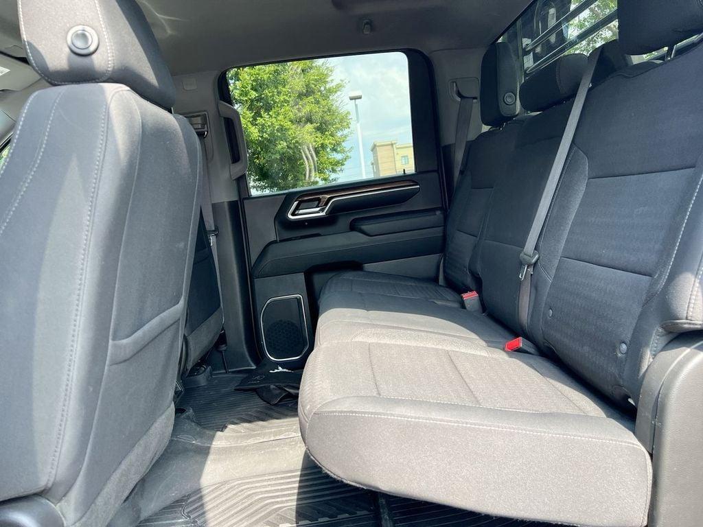 used 2024 Chevrolet Silverado 3500 car, priced at $49,000