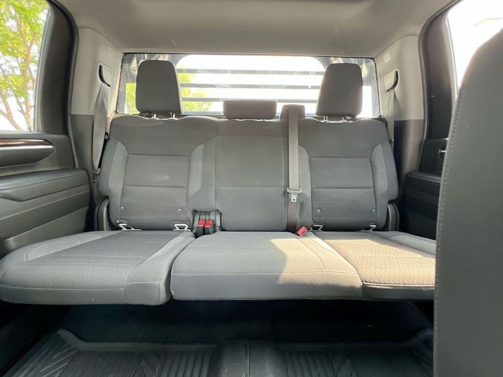 used 2024 Chevrolet Silverado 3500 car, priced at $49,000