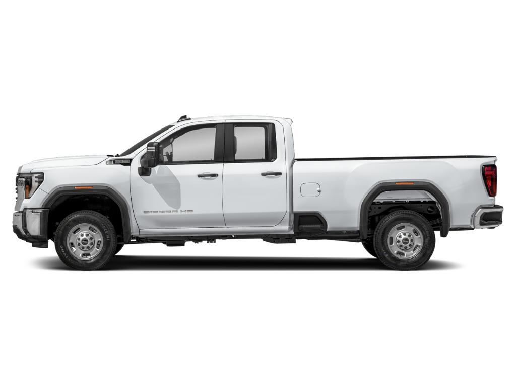 new 2025 GMC Sierra 2500 car, priced at $65,438