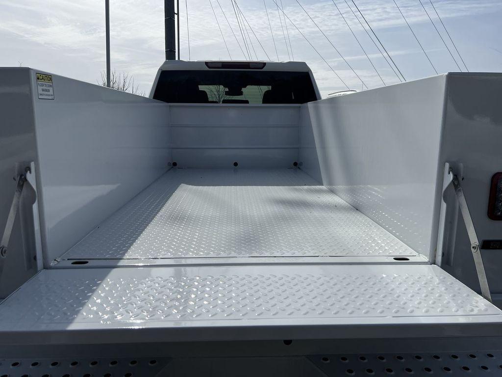 new 2025 GMC Sierra 2500 car, priced at $61,438