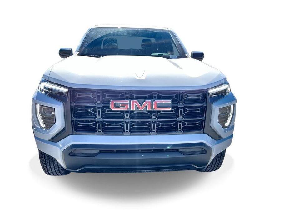 new 2024 GMC Canyon car