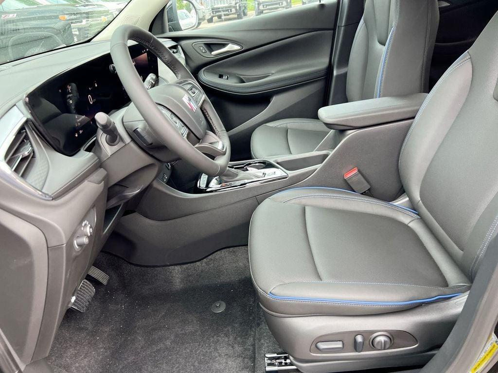 new 2026 Buick Encore GX car, priced at $30,180
