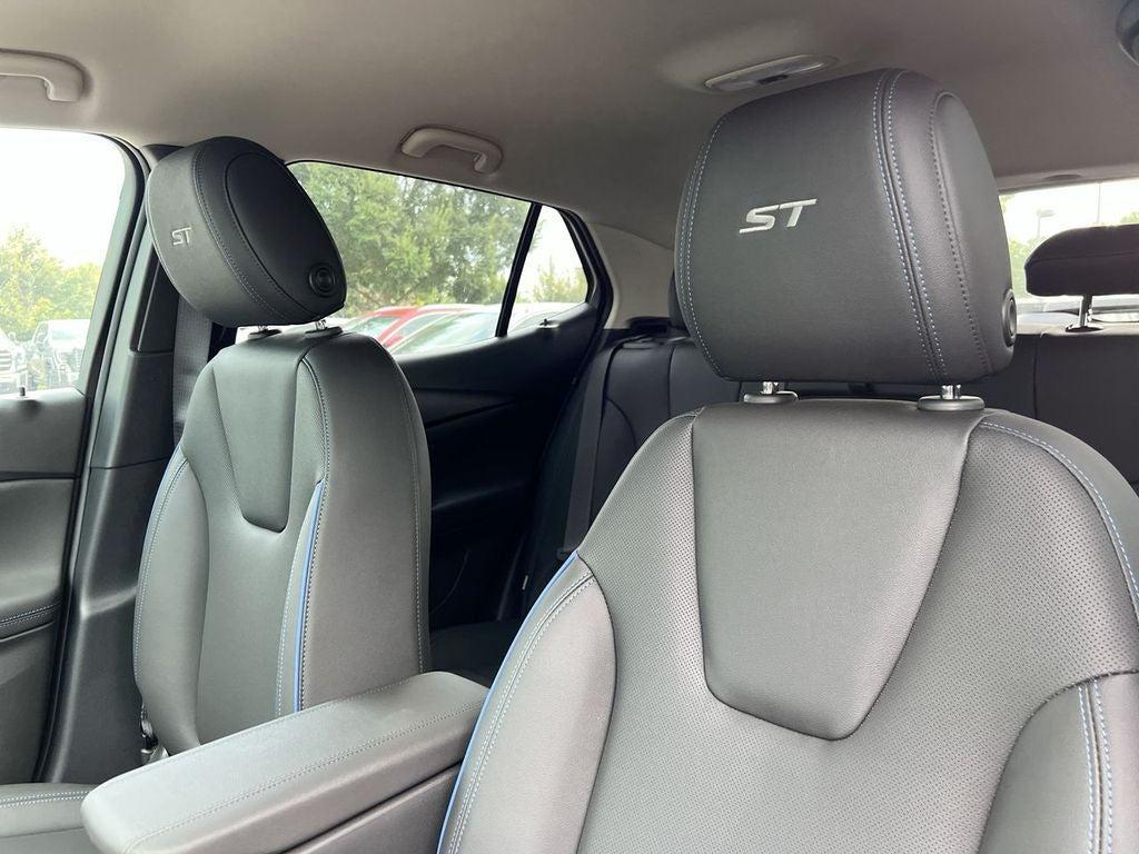 new 2026 Buick Encore GX car, priced at $30,180