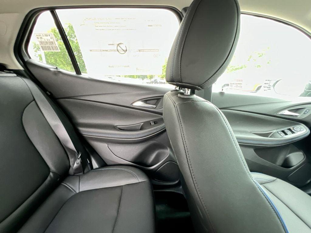 new 2026 Buick Encore GX car, priced at $30,180