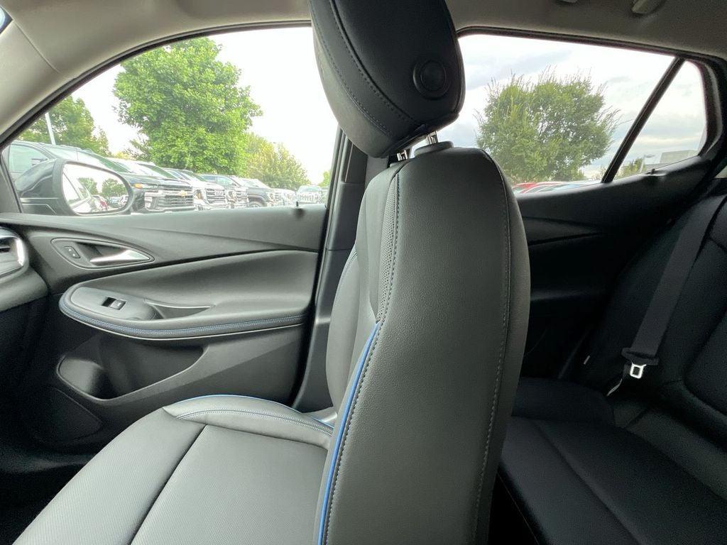 new 2026 Buick Encore GX car, priced at $30,180