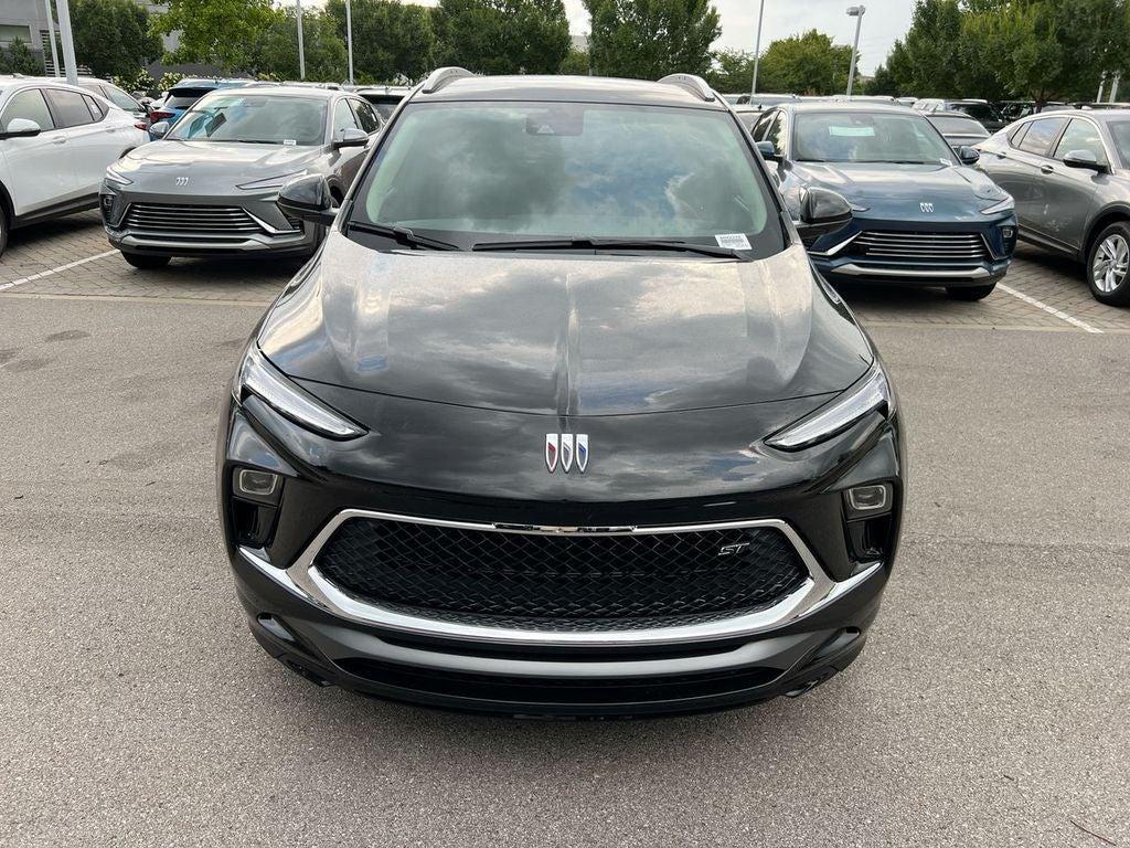 new 2026 Buick Encore GX car, priced at $30,180
