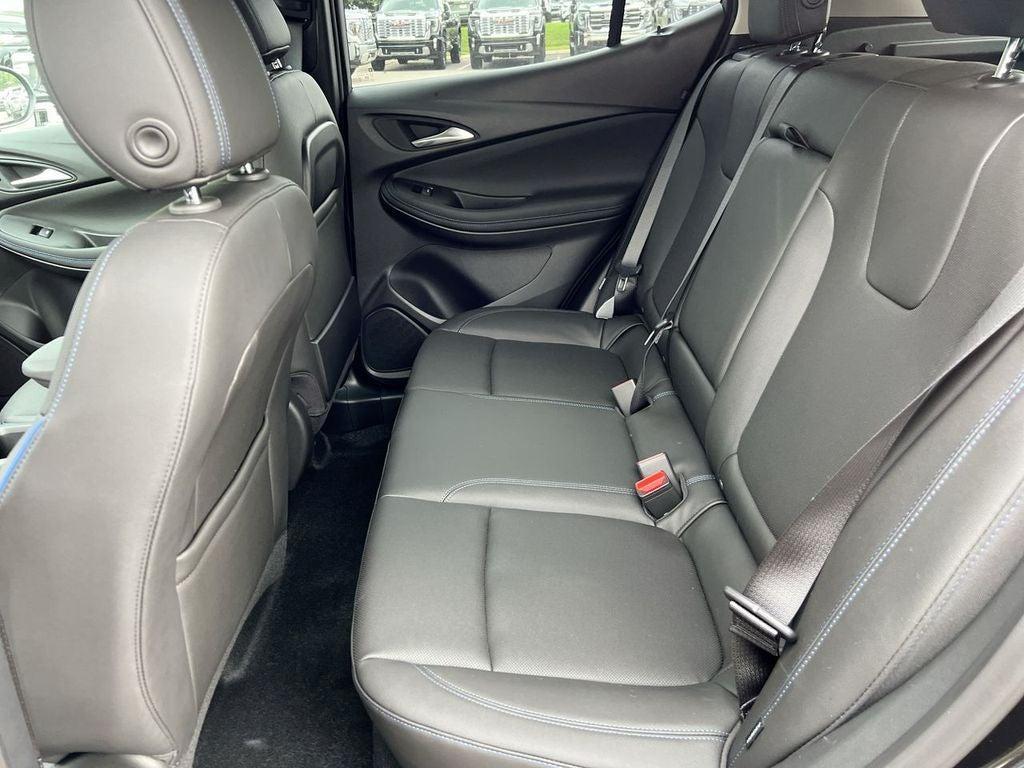 new 2026 Buick Encore GX car, priced at $30,180