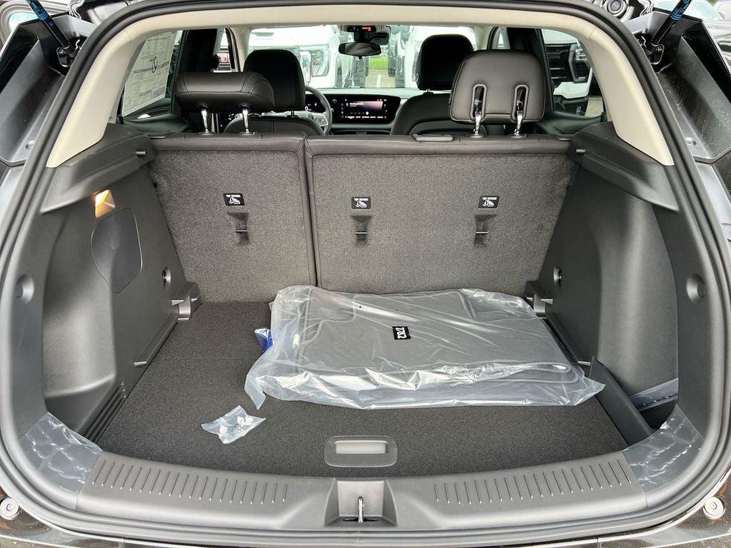 new 2026 Buick Encore GX car, priced at $30,180