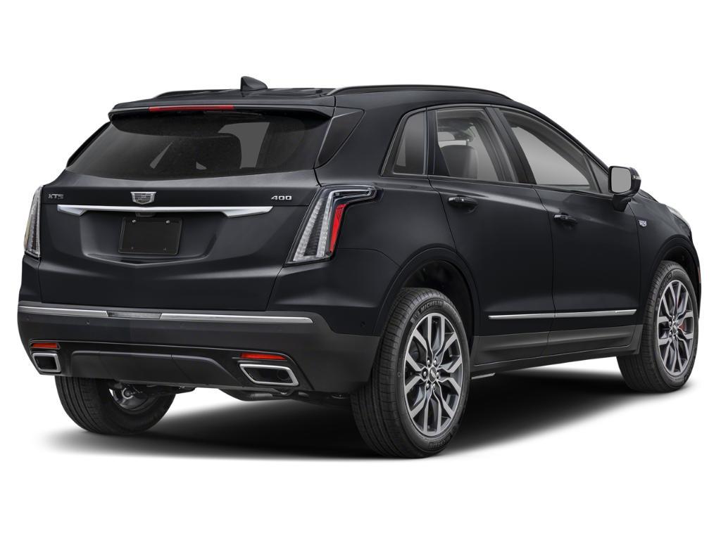 new 2026 Cadillac XT5 car