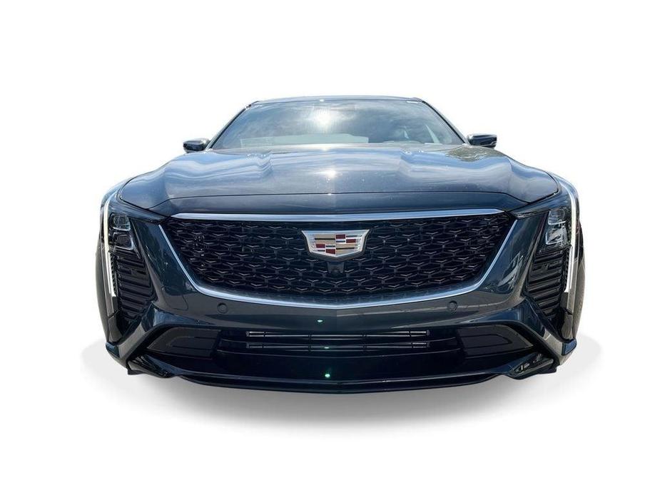 new 2025 Cadillac CT5 car