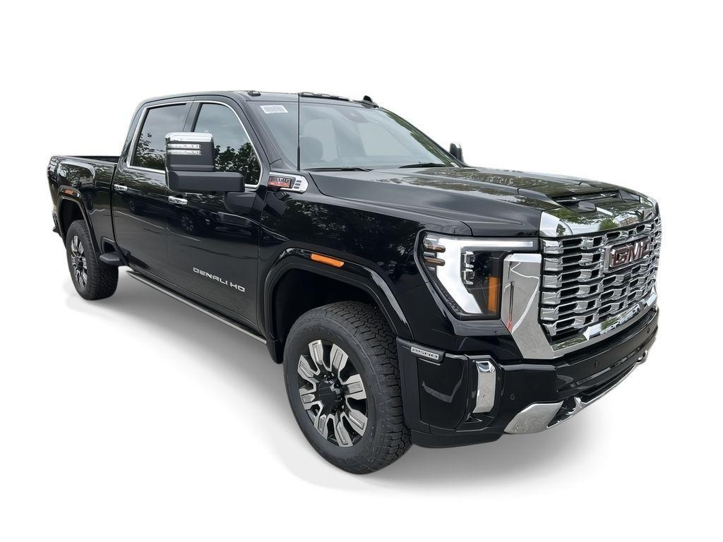 new 2025 GMC Sierra 2500 car, priced at $89,950