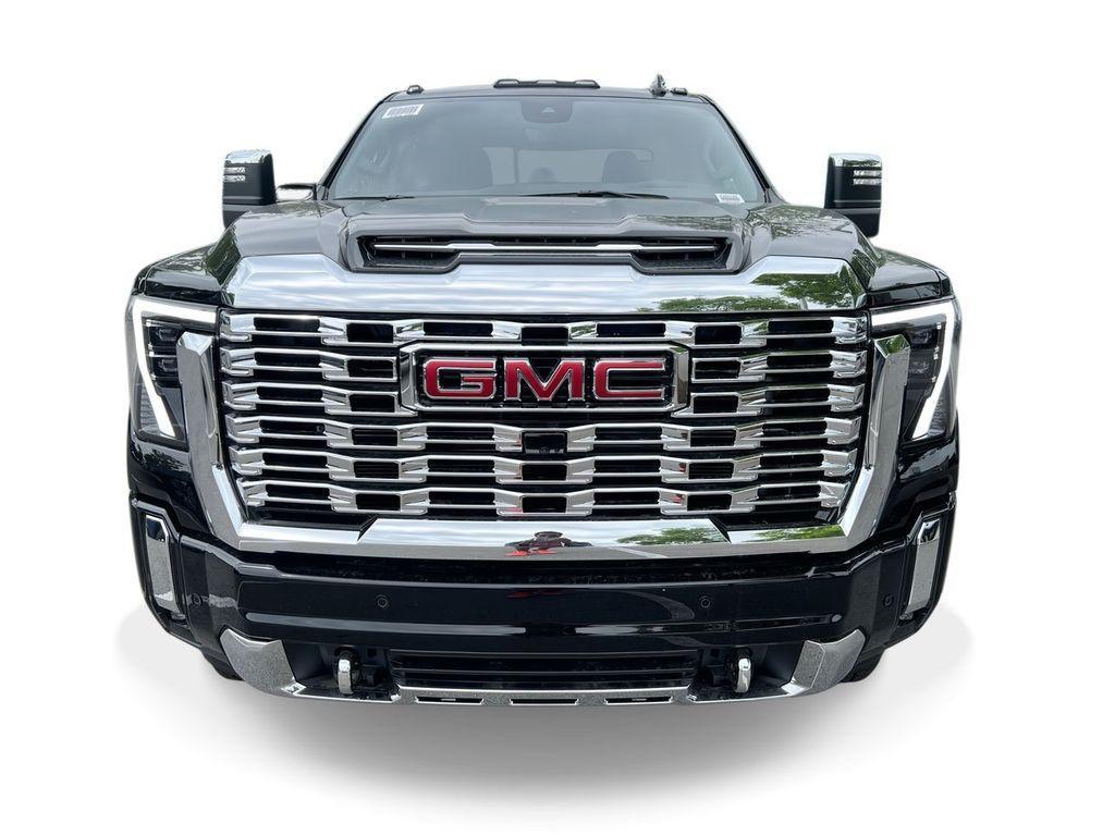 new 2025 GMC Sierra 2500 car, priced at $89,950