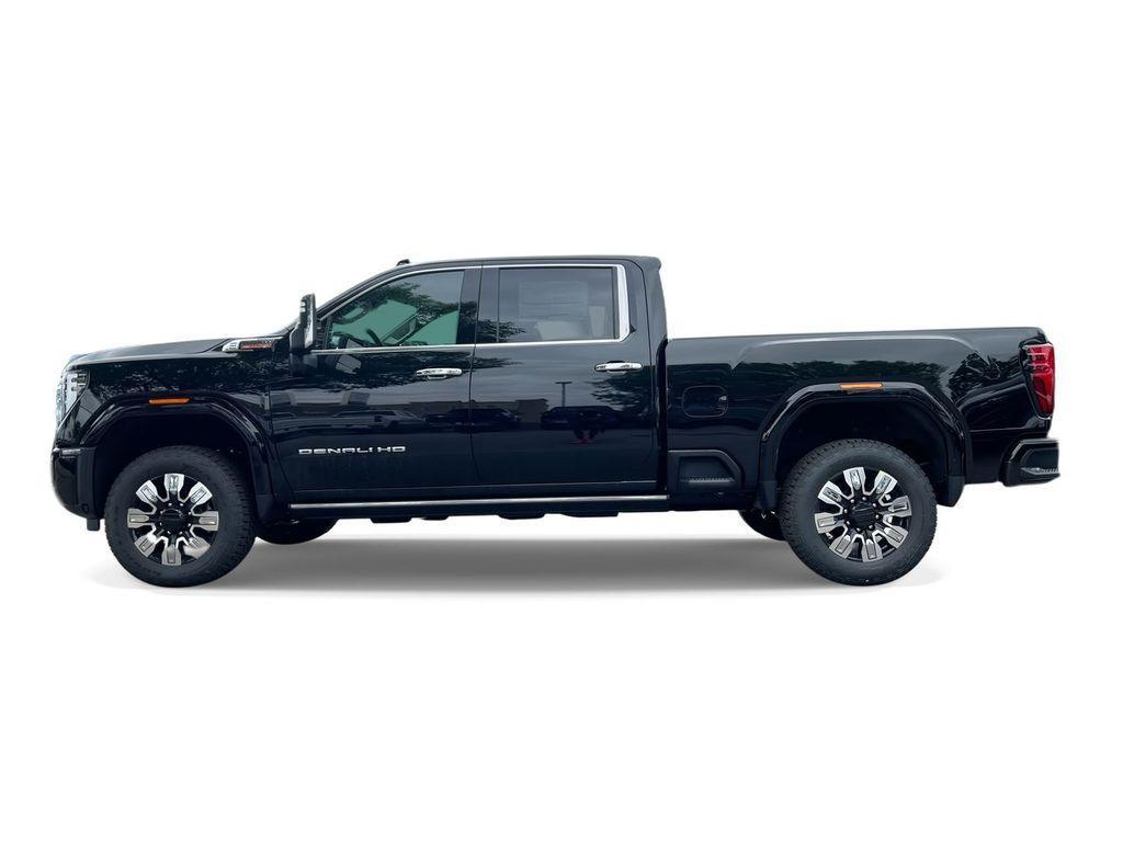 new 2025 GMC Sierra 2500 car, priced at $89,950