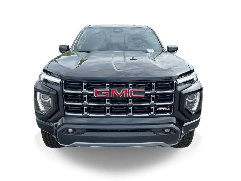 new 2025 GMC Canyon car, priced at $49,010