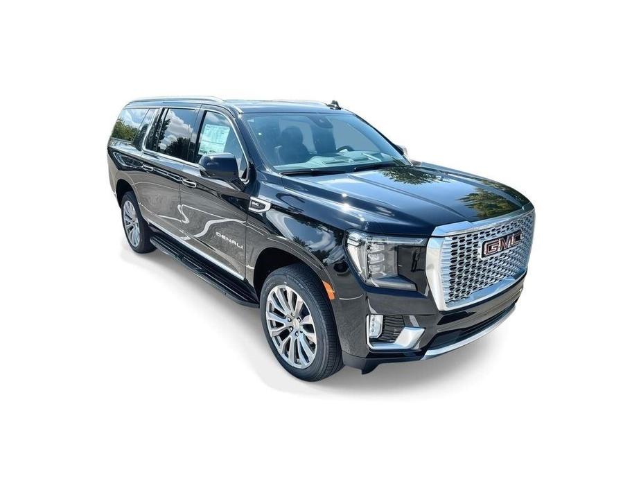 new 2024 GMC Yukon XL car