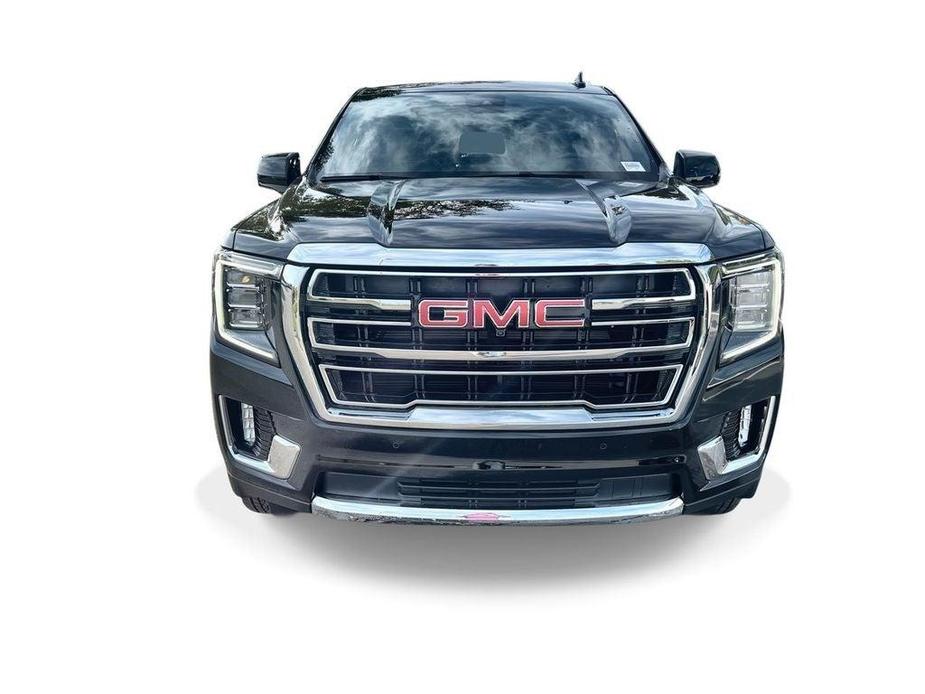 new 2024 GMC Yukon XL car