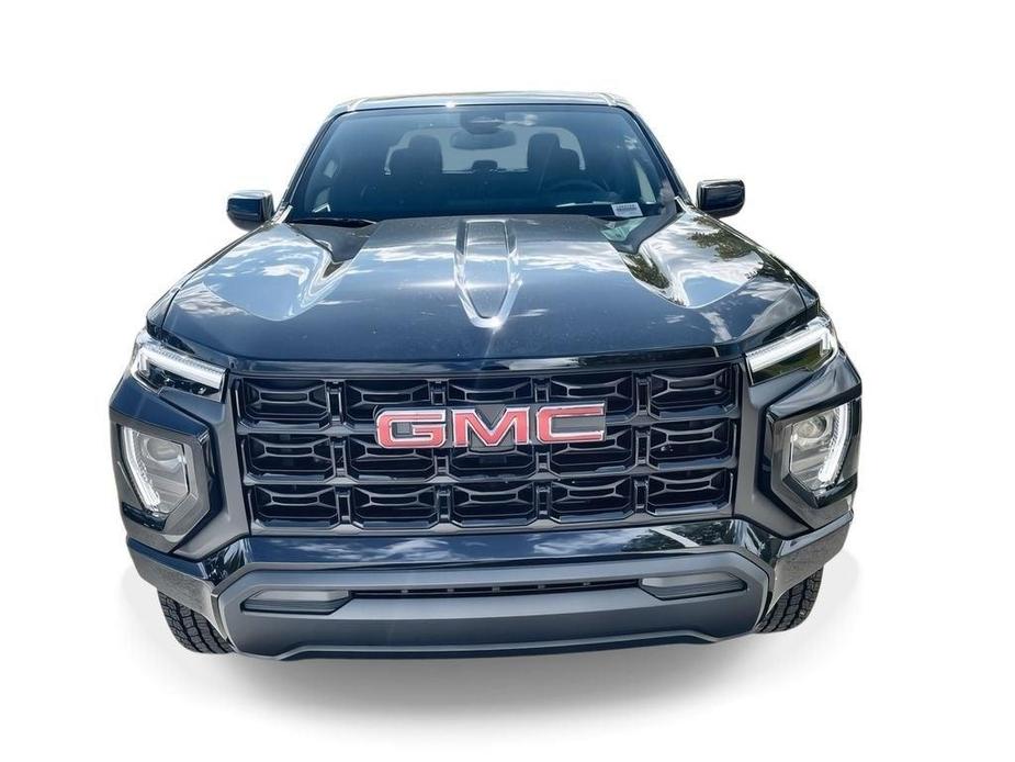 new 2024 GMC Canyon car