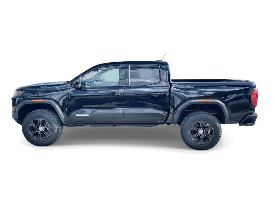 new 2024 GMC Canyon car