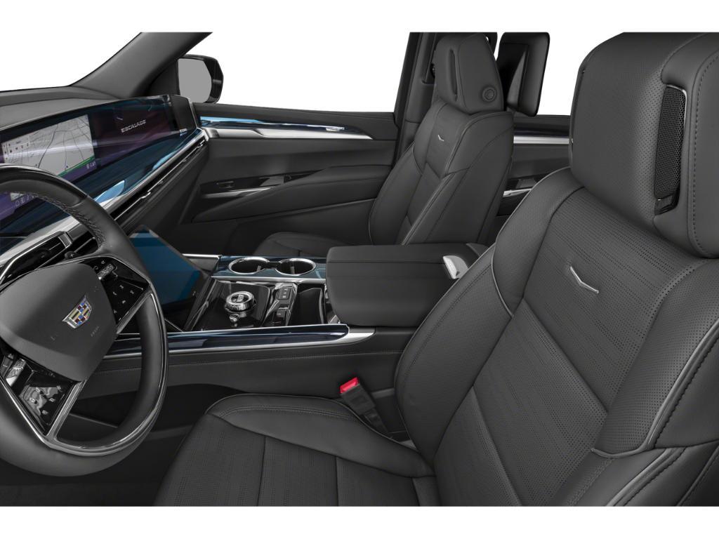 new 2025 Cadillac Escalade ESV car
