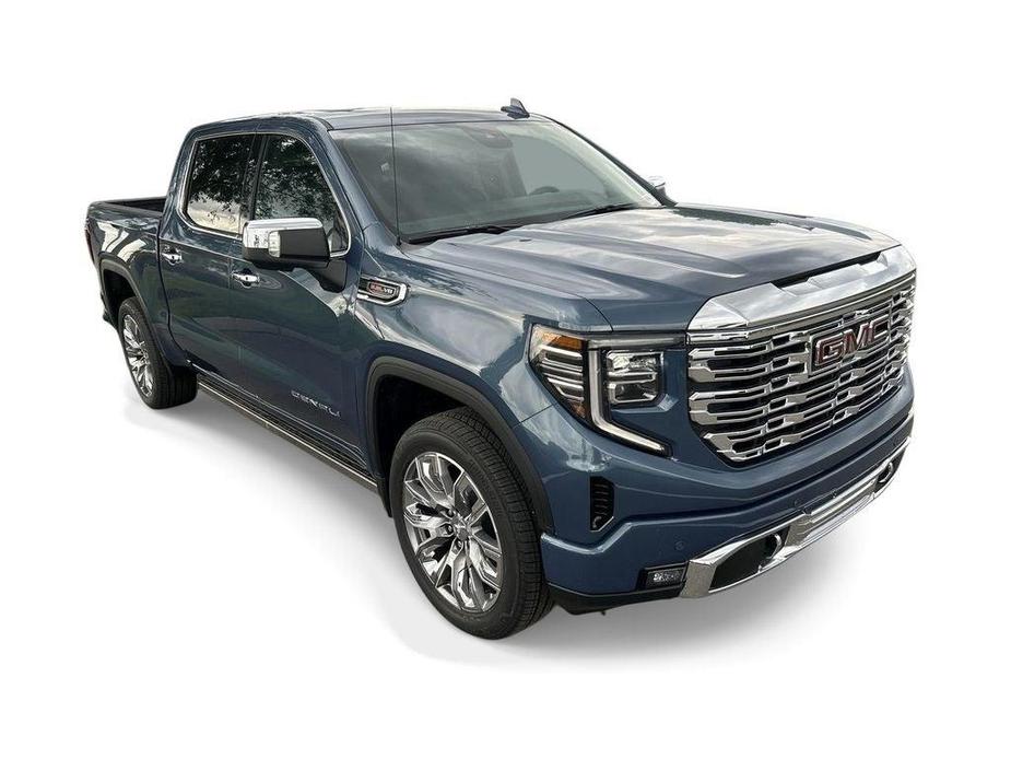 new 2024 GMC Sierra 1500 car