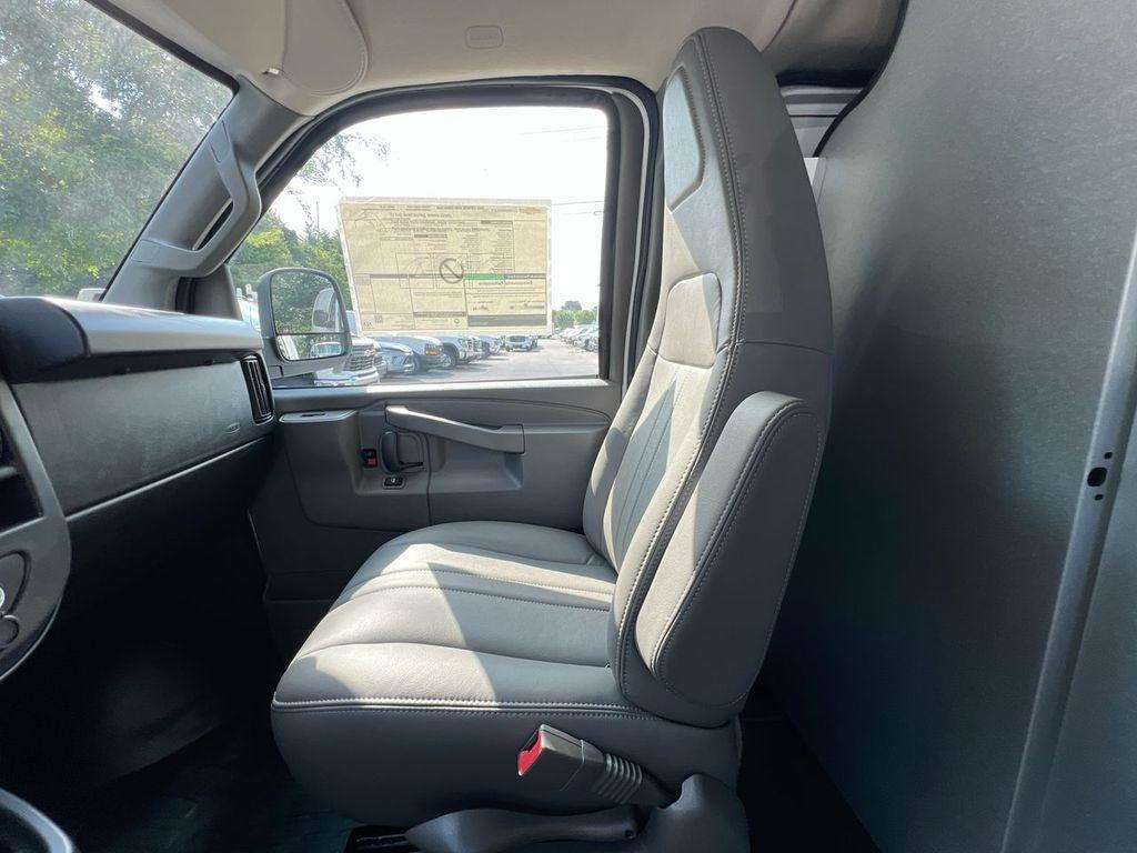 new 2025 Chevrolet Express 2500 car, priced at $47,865
