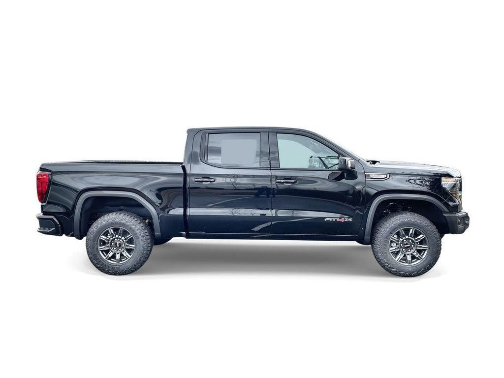 new 2025 GMC Sierra 1500 car, priced at $78,580