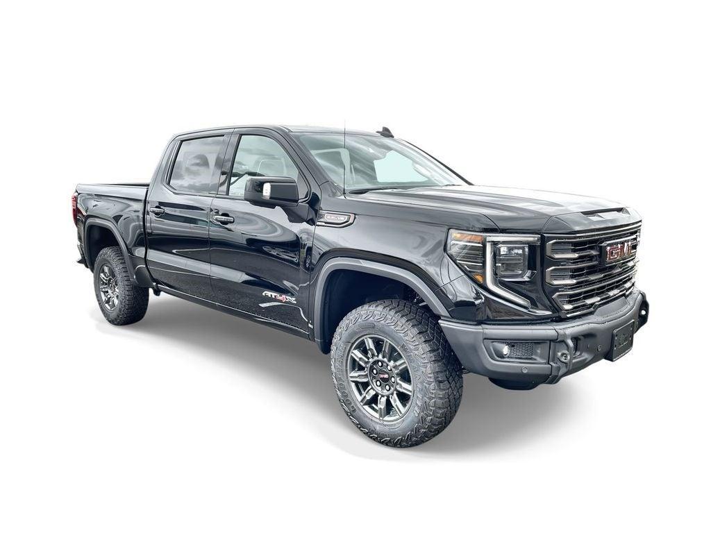 new 2025 GMC Sierra 1500 car, priced at $78,580